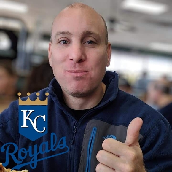 Meet your Posher, Thomas - Picture 1 of 1